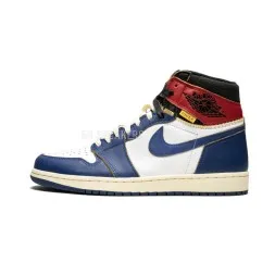 Nike Air Jordan 1 Retro High OG NRG X Union