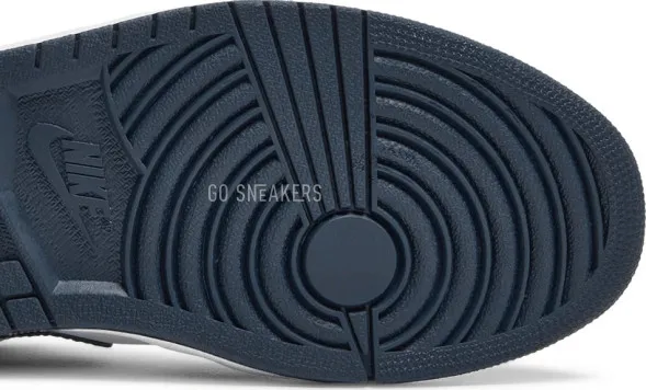 Мужские кроссовки Nike Air Jordan 1 Low &amp;#039;Dark Teal&amp;#039;