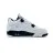 Nike Air Jordan 4 Retro White/Black
