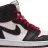 Nike Air Jordan 1 Retro High OG 'Bloodline'