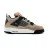 Nike Air Jordan 4 Retro Brown