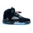 Nike Air Jordan Raging Bull 5S PSG Black
