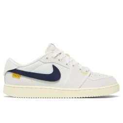 Union LA x Air Jordan 1 KO Low Sail Muslin