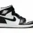 Nike Jordan 1 Retro Black White (2014)