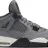 Nike Air Jordan 4 Retro 'Cool Grey' 2019