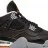 Женские кроссовки Nike Wmns Air Jordan 4 Retro 'Starfish'