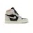 Nike Air Jordan 1 Retro High Neutral Grey Hyper Crimson