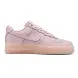 Женские кроссовки Nocta X Nike Air Force 1 Low Pink Foam
