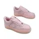 Женские кроссовки Nocta X Nike Air Force 1 Low Pink Foam