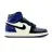 Nike Air Jordan 1 Retro High OG Purple/Black