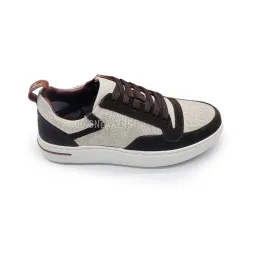 Loro Piana Newport Walk Grey/Brown