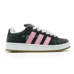 Adidas Campus 00'S Clear Pink