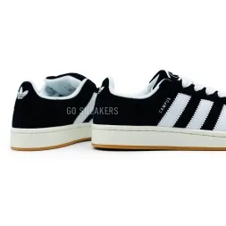 Adidas Campus 00S Black/White