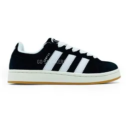 Adidas Campus 00S Black/White
