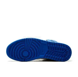 Nike Jordan 1 Retro High Game Royal