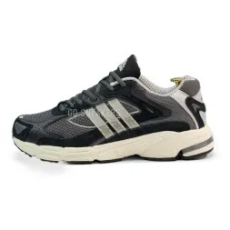 Adidas Response SL Black/Grey