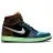 Мужские кроссовки Nike Jordan 1 Retro High Tokyo Bio Hack