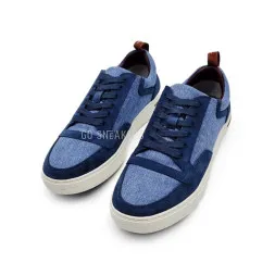 Loro Piana Newport Walk Jeans