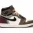 Nike Air Jordan 1 High OG Hand Crafted