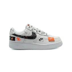Nike Air Force 1 Low White x OFF White