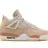Nike Wmns Air Jordan 4 Retro Shimmer