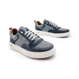 Loro Piana Newport Walk Grey/Dark Grey