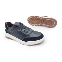 Loro Piana Newport Walk Navy