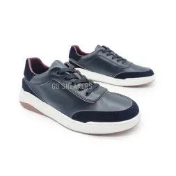 Loro Piana Newport Walk Navy