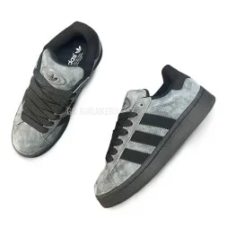 Adidas Campus 00s D.Grey / Black Str.