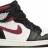Nike Air Jordan 1 Retro High OG 'Gym Red'