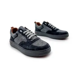 Loro Piana Newport Walk Black/Grey