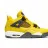 Nike Air Jordan 4 Retro Lightning (2021)