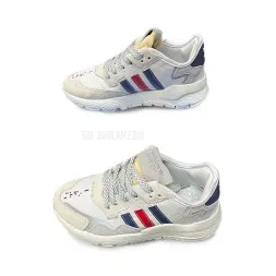 Adidas Nite Jogger White Multicolor