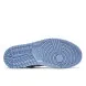 Женские кроссовки Nike Air Jordan 1 Low Aluminum