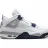 Nike Air Jordan 4 Retro Midnight Navy