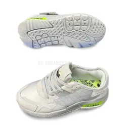 Adidas Nite Jogger White