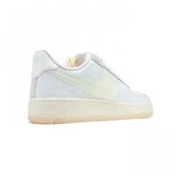 Женские кроссовки Nike Air Force 1 LV8 WHITE WHITE-SAIL-BLACK