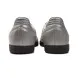 Унисекс кроссовки Adidas Originals Samba OG Black Silver