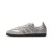 Унисекс кроссовки Adidas Originals Samba OG Black Silver