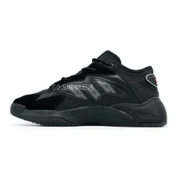 Adidas Streetball Cordura Total Black