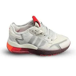 Adidas Nite Jogger White/Red