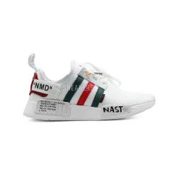 Adidas NMD X OFF White