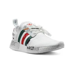Adidas NMD X OFF White