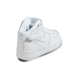 NIKE AIR FORCE1 WHITE