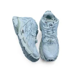 Balenciaga Runner White
