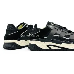 Adidas Niteball Winter Black Man