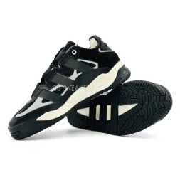 Adidas Niteball Winter Black Man