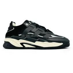 Adidas Niteball Winter Black Man