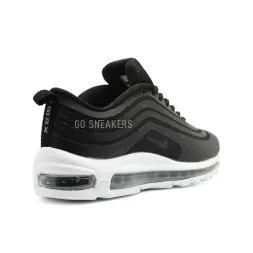 Nike Air Max 97 Black Glitter