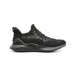 Adidas Alphabounce Beyond Black